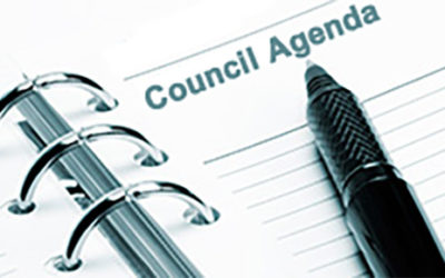 Subscribe to City Council Agendas