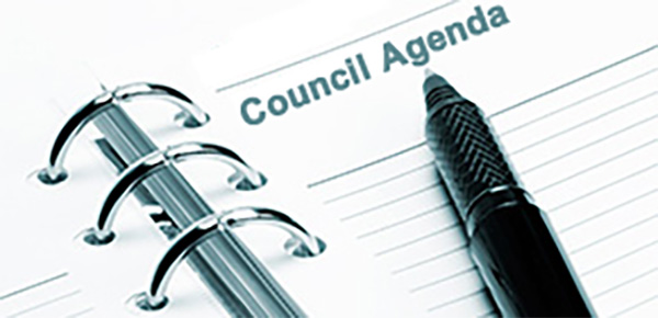Subscribe to City Council Agendas